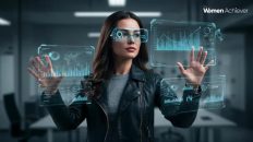Will AI Become the Secret Weapon for Women in Business