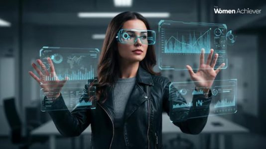 Will AI Become the Secret Weapon for Women in Business