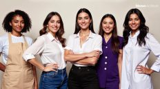 5 Trends Driving Women's Leadership in Corporate India