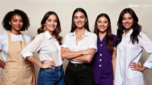 5 Trends Driving Women's Leadership in Corporate India