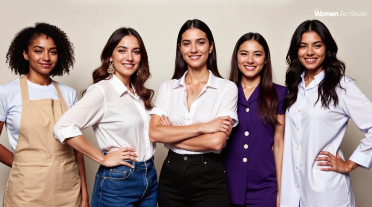 5 Trends Driving Women's Leadership in Corporate India