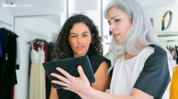 Franchise Ownership Among Women Surges, Here’s What’s Behind It