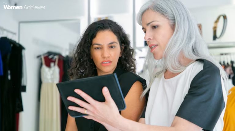 Franchise Ownership Among Women Surges, Here’s What’s Behind It