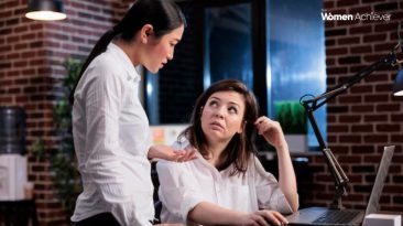 Is Declining Corporate Support Stalling Women’s Ambitions