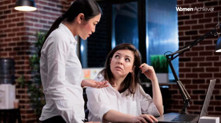 Is Declining Corporate Support Stalling Women’s Ambitions