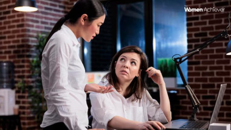 Is Declining Corporate Support Stalling Women’s Ambitions