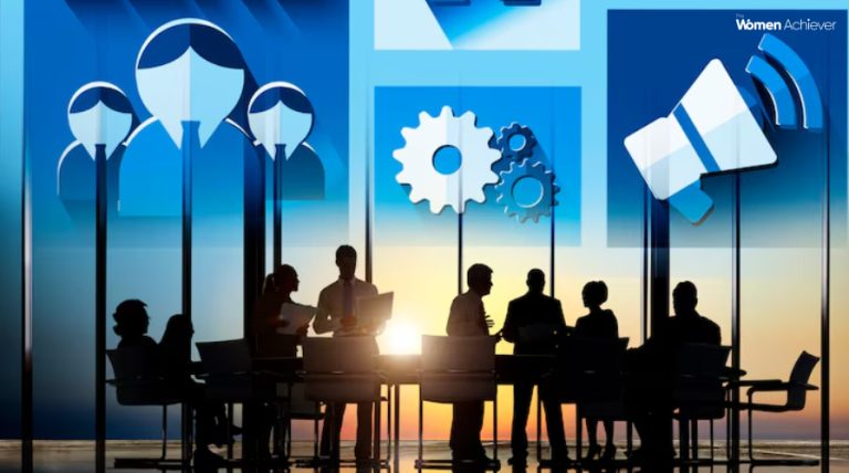 Mentorship as a Growth Engine: How Guidance Shapes Future Leaders