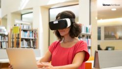 Skill Gaps in AI Era: How Working Women Can Stay Ahead with Continuous Learning