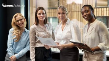 Top 10 Online Courses Empowering Women in Global Business