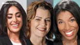 Top Women Executives Leading Global Sports Enterprises