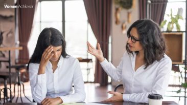 Trust on Trial: Why Women Are Losing Faith in the Workplace