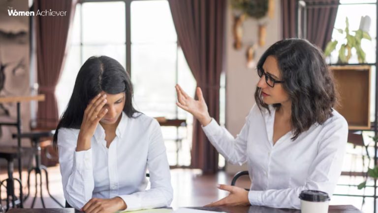 Trust on Trial: Why Women Are Losing Faith in the Workplace