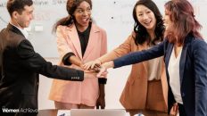 Why Inclusive Diverse Leadership is Essential for Business Success