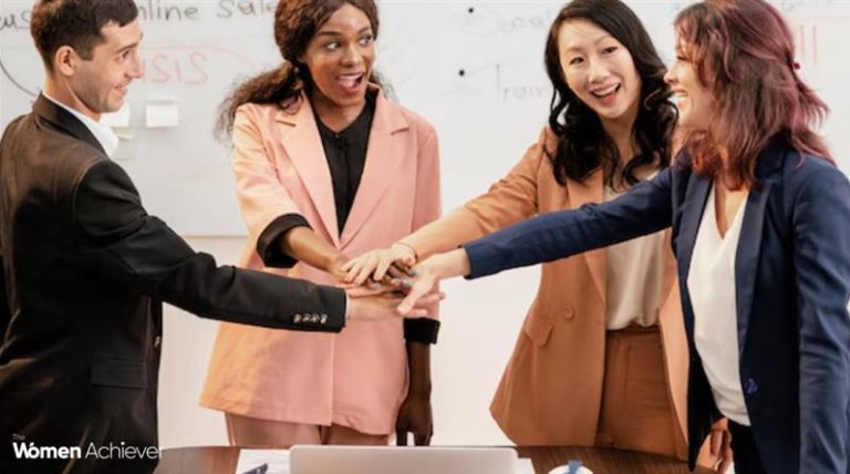 Why Inclusive Diverse Leadership is Essential for Business Success