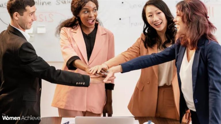 Why Inclusive Diverse Leadership is Essential for Business Success