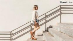 Why Women Ascend the Corporate Ladder More Slowly Than Men