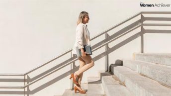 Why Women Ascend the Corporate Ladder More Slowly Than Men