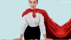 ‘Her Power’: Inside China’s Push for Women’s Leadership and Opportunity