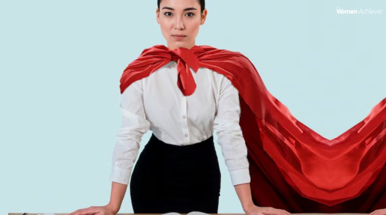 ‘Her Power’: Inside China’s Push for Women’s Leadership and Opportunity