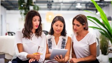 5 Women-Led Startups Revolutionizing India's Tech Scene