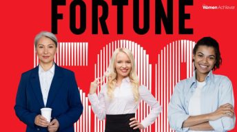 55 Women CEOs in the Fortune 500: A Record, But Is It Enough?