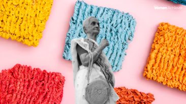 86-Year-Old Grandma Turns Passion into Profit: Exports Crochet Handicrafts to 10 Countries!