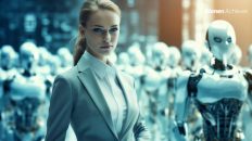 AI and Automation: Opportunity or Obstacle for Women in Corporate Work Culture?