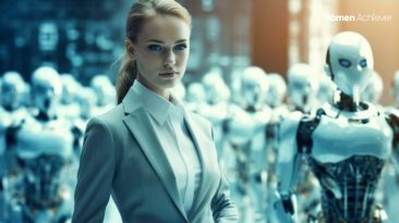 AI and Automation: Opportunity or Obstacle for Women in Corporate Work Culture?