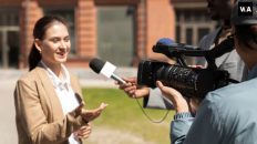 How Rural Women Journalists Are Taking Over Social Media