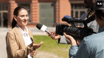 How Rural Women Journalists Are Taking Over Social Media