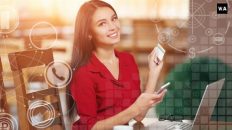 How Women Are Using Content to Command the Digital Economy