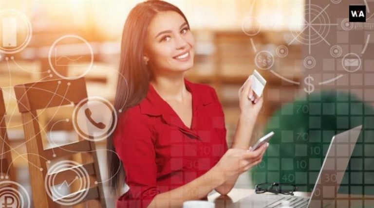 How Women Are Using Content to Command the Digital Economy