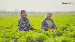 Kashmir's Asiya Begum: A Woman's Courage and Determination in Farming