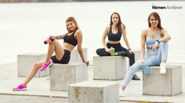 Rise of Women‑Led Sportswear Brands