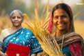 SHE-Marts: A Step Towards Women's Empowerment in Rural India
