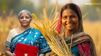 SHE-Marts: A Step Towards Women's Empowerment in Rural India