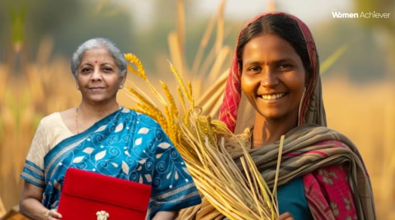 SHE-Marts: A Step Towards Women's Empowerment in Rural India