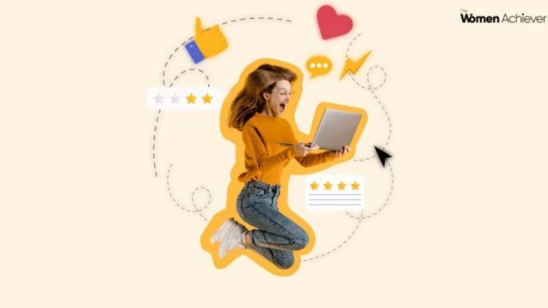 The Impact of Social Media on Women's Empowerment in Business: Opportunities and Challenges