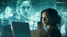 Best Female Leaders Spearheading the Global AI Race