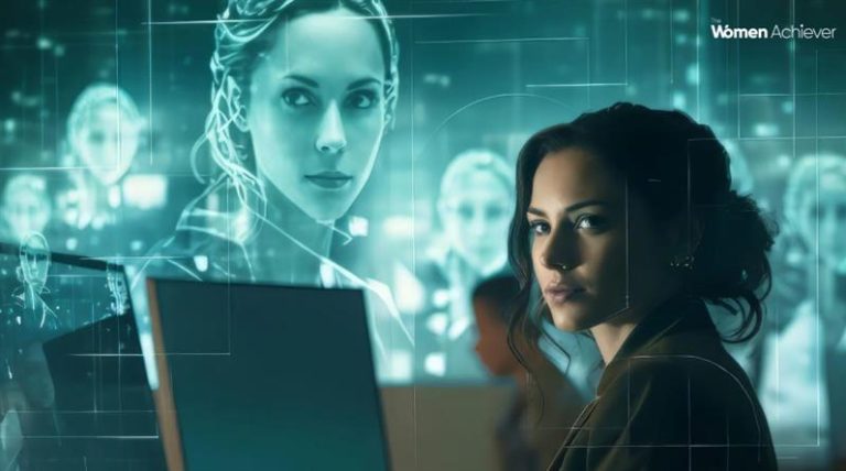 Best Female Leaders Spearheading the Global AI Race