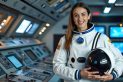 Top Women Leaders Driving Innovation in Space Science