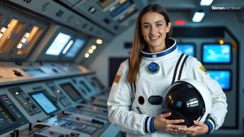Top Women Leaders Driving Innovation in Space Science