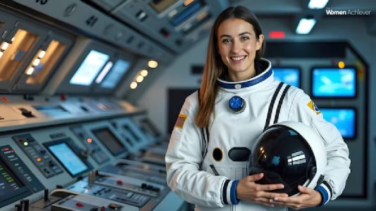 Top Women Leaders Driving Innovation in Space Science