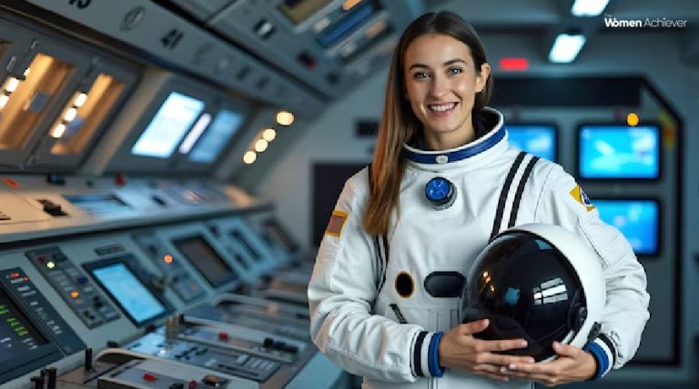 Top Women Leaders Driving Innovation in Space Science