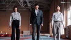 Why Gender Parity in Corporate Leadership Is Moving Too Slowly