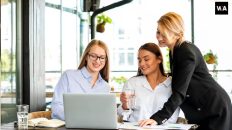 Why Women’s Wellbeing Is a Workplace Priority Now