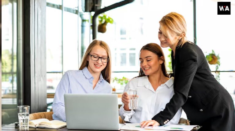 Why Women’s Wellbeing Is a Workplace Priority Now