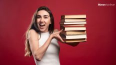10 Books Every Woman Should Read to Unlock Her Full Potential