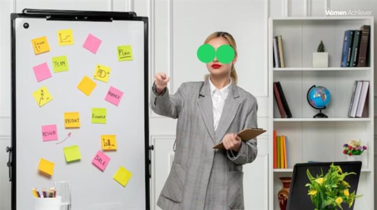 10 Habits of Female Managers Who Retain Top Talent