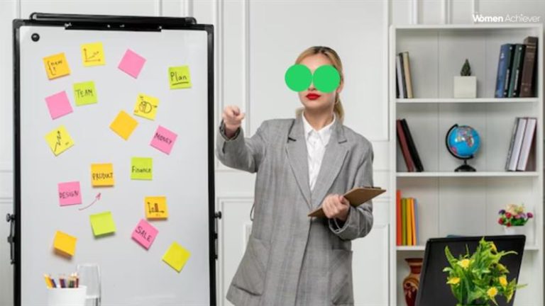 10 Habits of Female Managers Who Retain Top Talent